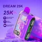 OVNS Dream 25K – Disposable Vape Device